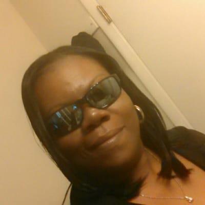 photo of Maria-Danielle B.