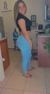 Photo of Ana F.