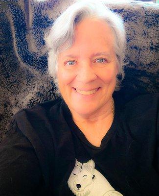 Photo of Mary Jo C.