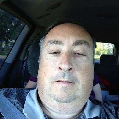 photo of Steven W.