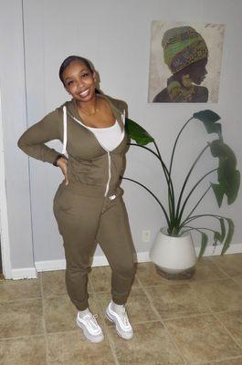 Photo of Aisha T.