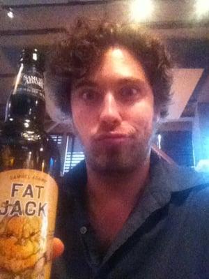 Photo of Zack F.