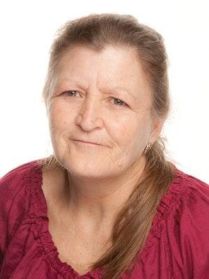 Photo of Eve E.