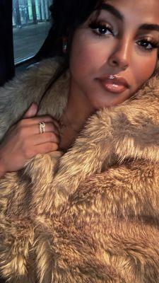 photo of Yasmin R.