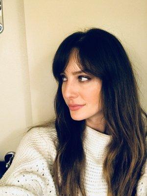 Photo of Becky T.
