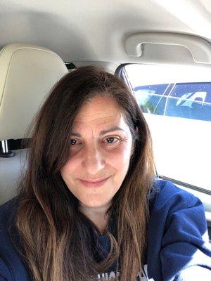 photo of Antoinette B.