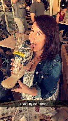 Photo of Brandi M.