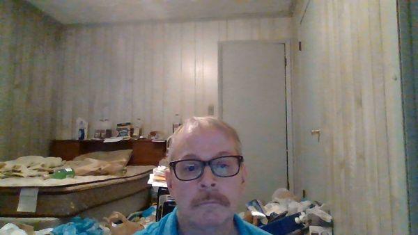 Photo of Stuart B.