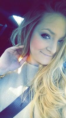 photo of Danielle B.