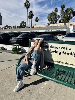 photo of Anastasiia I.