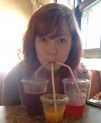 Photo of Hope R.