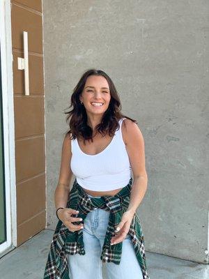 Photo of Jaycee B.