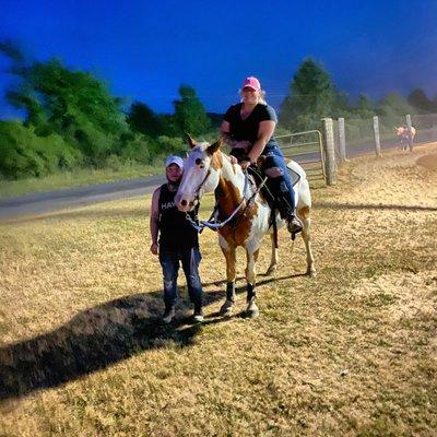 photo of Gabreilla A.