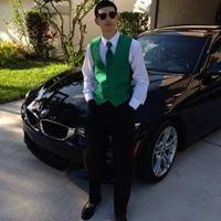 photo of Sebastian M.