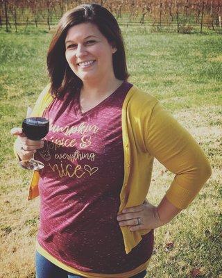 Photo of Jessica D.
