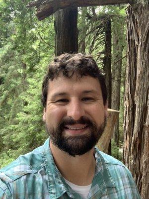 Photo of Jonathan W.