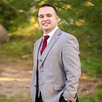 Photo of Jesse P.
