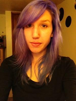 Photo of Jen C.