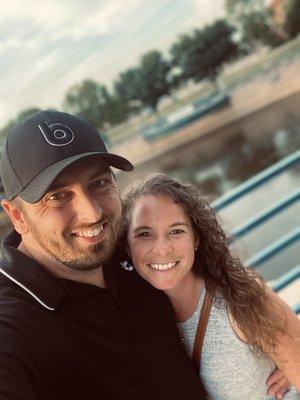 photo of Stephanie J.