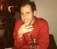 Photo of Ian C.