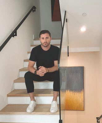 Photo of Joey P.