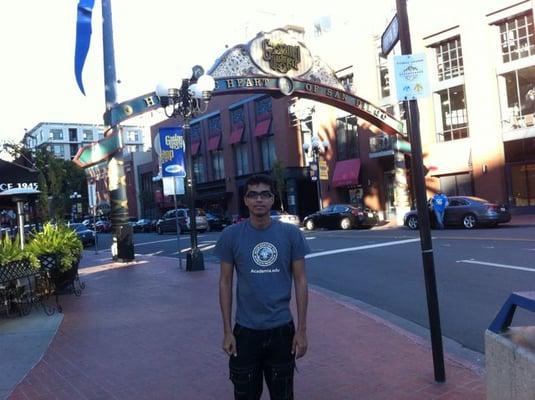 Photo of Nafi R.