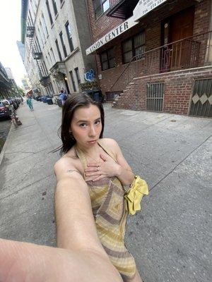 Photo of Megan M.