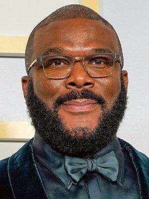 Photo of Tyler P.