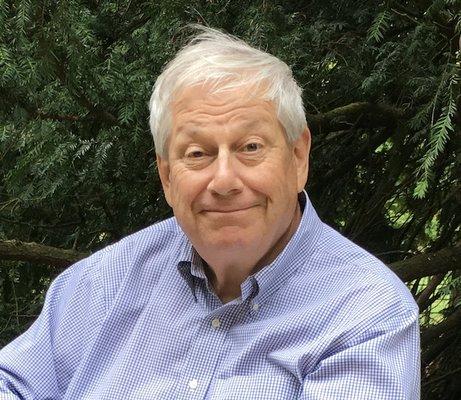 Photo of John T. M.