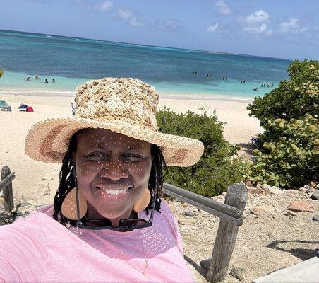 photo of Catherine S.