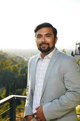 Photo of Alex M.