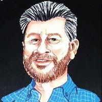 Photo of Ronald C.