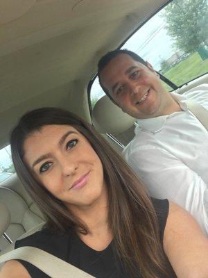 photo of Brittany H.