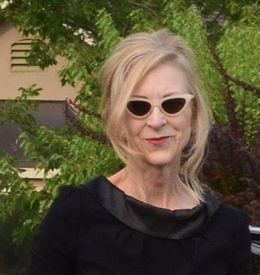 photo of Viktoria B.