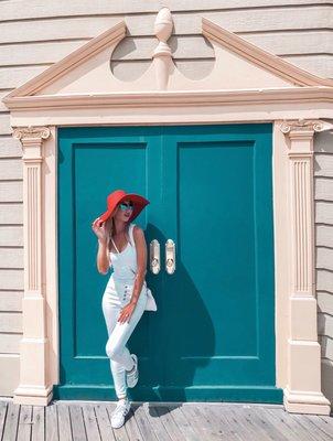 Photo of Milana B.
