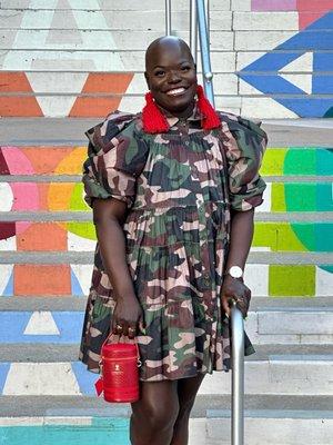 Photo of Aelicia W.