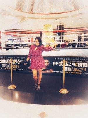 Photo of Prisilla S.