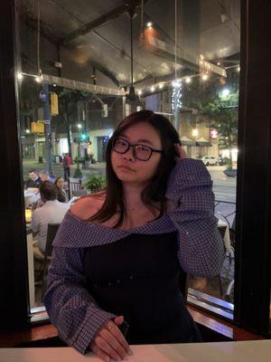 Photo of Winnie Z.