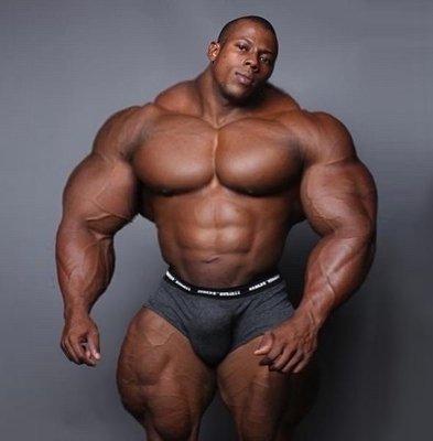 Photo of cool p.
