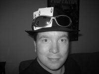 photo of Shad B.
