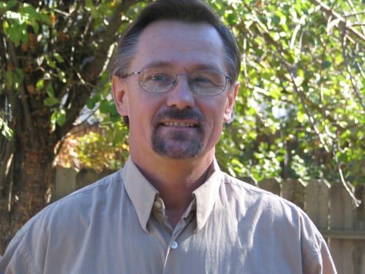 Photo of Michael B.