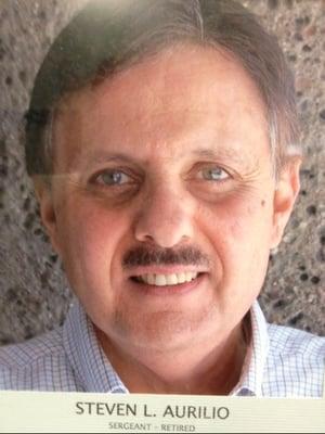 Photo of Steve A.