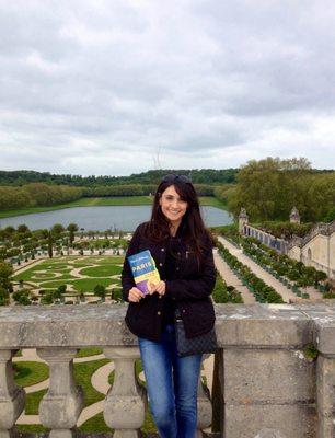 photo of Christina S.