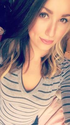 Photo of Caitlin I.