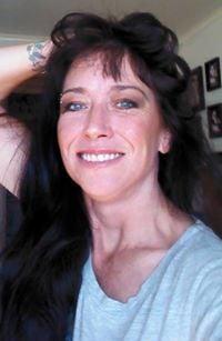 photo of Kimberly M.