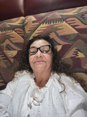 photo of Margaret Y.