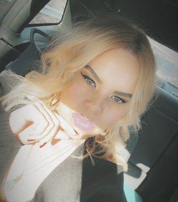 photo of Christie L.