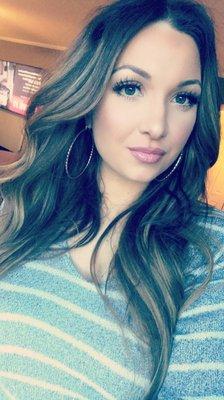 photo of Nina P.