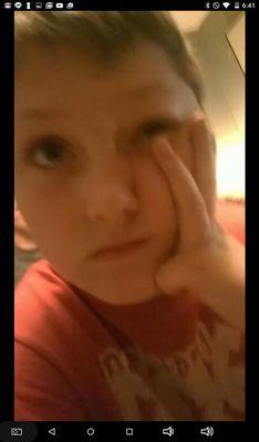 photo of Dawn K.