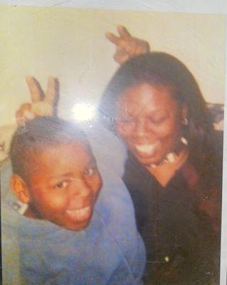 photo of Qam Tazadaq Q.